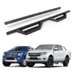 Estribos tipo grada para Ford Ranger (2012-2022)