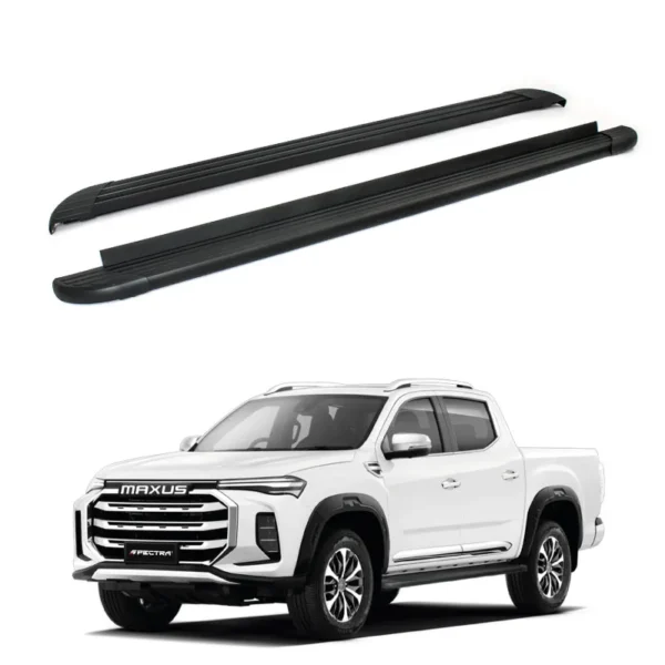 Estribos Maxus T90 (2022+)