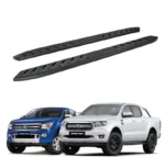 Estribos Shark Ford Ranger