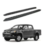 Estribos Shark Toyota Hilux
