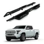 Estribos para Toyota Tacoma (2024+)