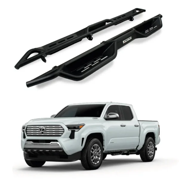 Estribos para Toyota Tacoma (2024+)