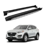 Estribos Hyundai Tucson (2019+)