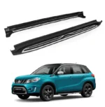 Estribos Suzuki Vitara (2016+)