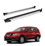 Estribos Nissan Xtrail (2016+)