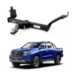 Pegadero para Changan Hunter (2020+)