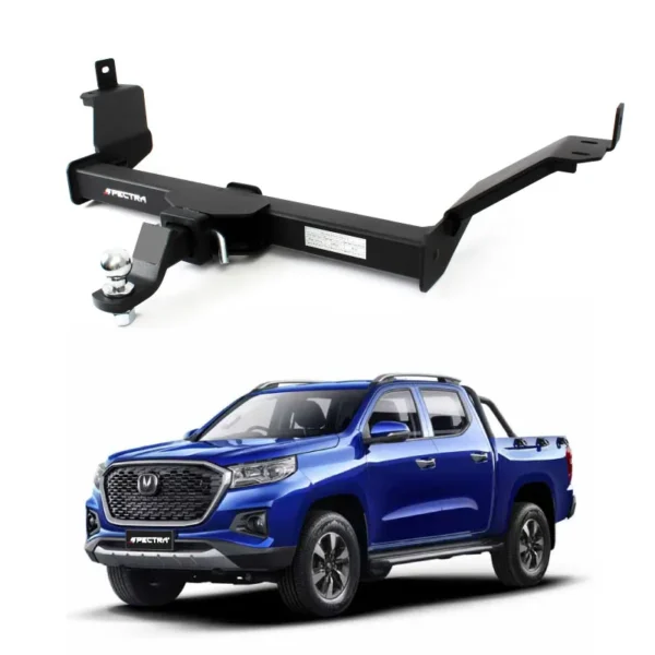 Pegadero para Changan Hunter (2020+)