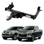 Pegadero modular para Mitsubishi L200 (2015+)