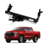 Pegadero modular para Mitsubishi L200 (2024+)