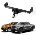 Pegadero modular para Nissan NP300 (2015+)