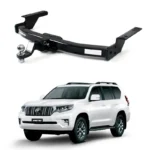 Pegadero modular para Toyota Prado (2010-2023)