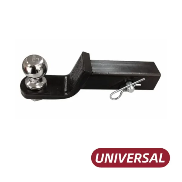 Enganche para pegadero 2” completo