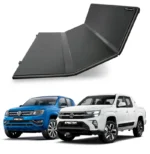 Tapa dura trifold para Volkswagen Amarok xtreme