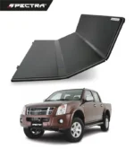 Tapa dura trifold para Isuzu DMAX (2008-2011)