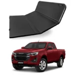 Tapa dura trifold para Isuzu DMAX extra cabina (2012+)