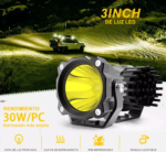 Luz LED tipo POD de 3″ (PAR) - Image 2