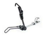 Portabicicleta lado izquierdo del vehículo