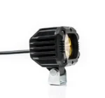 Luz LED tipo POD ámbar (UNIDAD) - Image 2