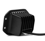 Lámparas LED de 3″ (PAR) cubos con DRL empotrables - Image 3