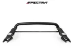 Roll bar negro Mitsubishi L200 (2015-2021) - Image 5