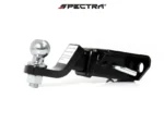 Pegadero para Volkswagen Amarok (2010-2021) - Image 3
