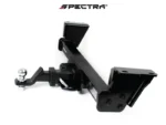 Pegadero modular para Isuzu DMAX (2020+) - Image 3
