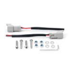 Lámparas LED de 3″ (PAR) cubos con DRL empotrables - Image 2