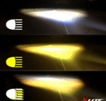 Luz LED tipo POD (PAR) - Image 3