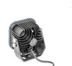 Luz LED tipo POD de 4.6″ Azul (PAR) - Image 4