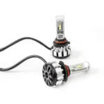 Kit de LED 9006 CR8