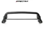 Roll bar negro Mitsubishi L200 (2015-2021) - Image 4