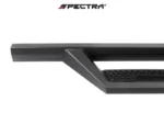 Estribos tipo grada para Toyota Tacoma (2015-2023) - Image 4