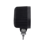 Luz LED tipo POD de 4″ Amarillos (PAR) - Image 3