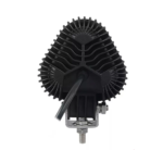 Luz LED tipo POD de 4″ Amarillos (PAR) - Image 4