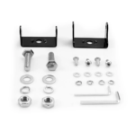 Luz LED tipo POD de 3″ (PAR) luz blanca - Image 3