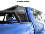 Roll bar para Mazda BT50 - Image 6