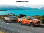 Pegadero modular para Isuzu DMAX (2020+) - Image 6