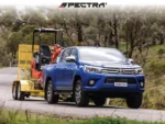 Pegadero modular para Toyota Hilux (2015+) - Image 6