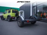 Pegadero modular para Suzuki Jimny (2019+) - Image 7