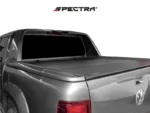 Tapa dura trifold para Volkswagen Amarok xtreme - Image 5