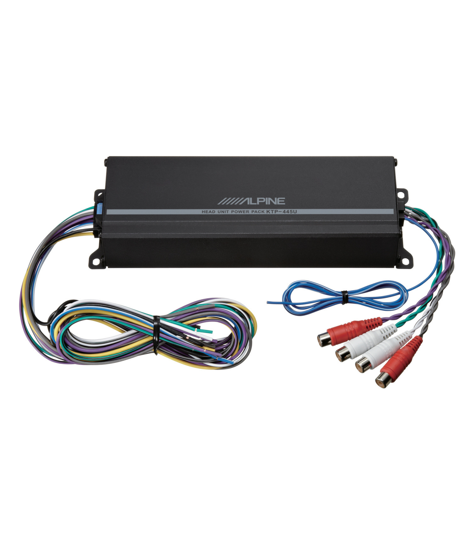 ALPINE KTP-445U - Image 1