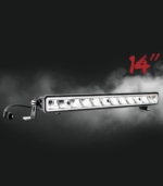Barra de LED de 1 línea de 14″ Especial para ATV y UTV (Mulas)