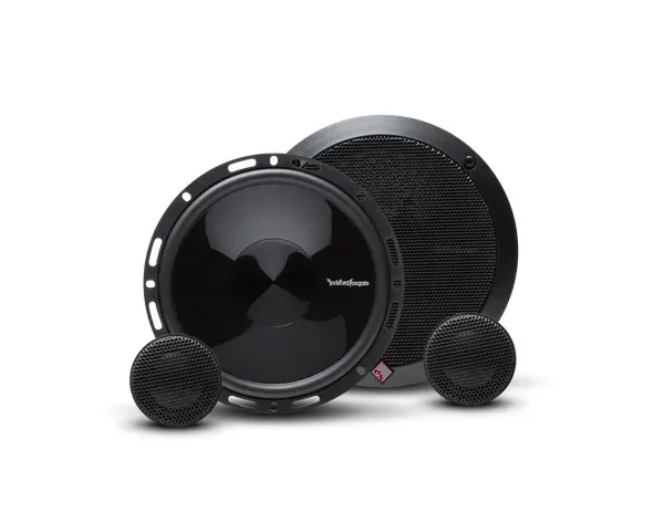 Punch Componentes de 6.5″