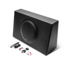 Punch Caja Subwoofer Amplificado de 12″ - Image 4