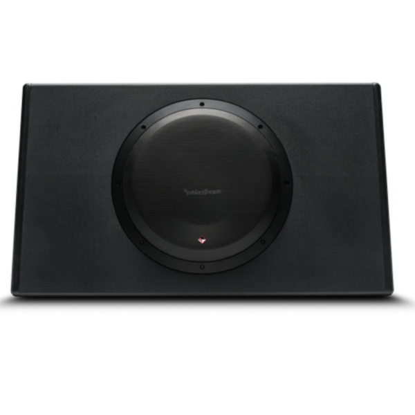 Punch Caja Subwoofer Amplificado de 12″