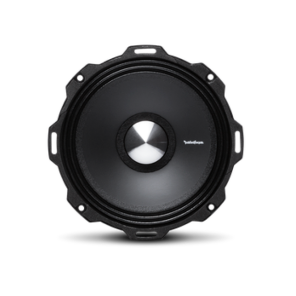 Punch Parlante de 4″x 6″