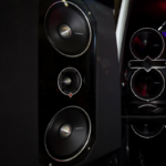 Punch Pro 8″ de 4 ohmios de rango medio/bajo medio - Image 2