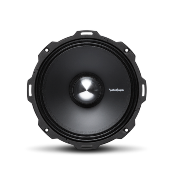 Punch Pro 8″ de 4 ohmios de rango medio/bajo medio