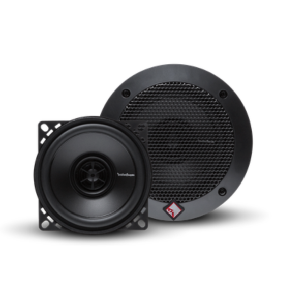 Prime Parlante de 4″ en 2 vías