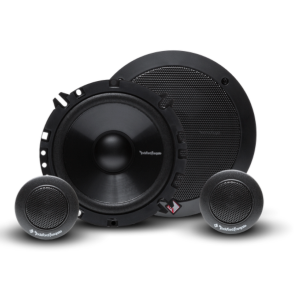 Prime Componente de 6 1/2″ en 2 Vías